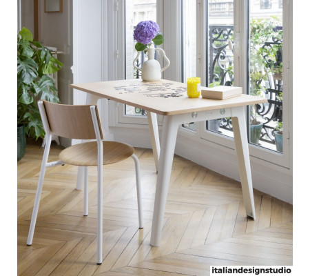 New Modern Desk
