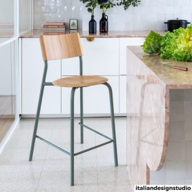 SSD Stool