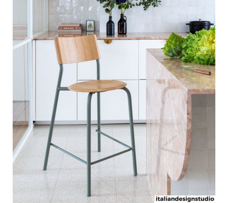 SSD Stool