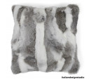 Grey Cushion