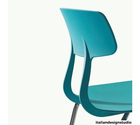 Snap Stool