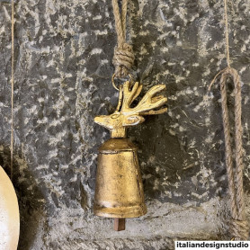 Bell Deer