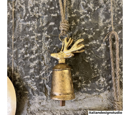 Bell Deer