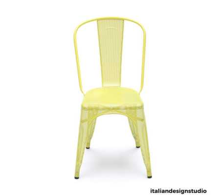 A Chair P