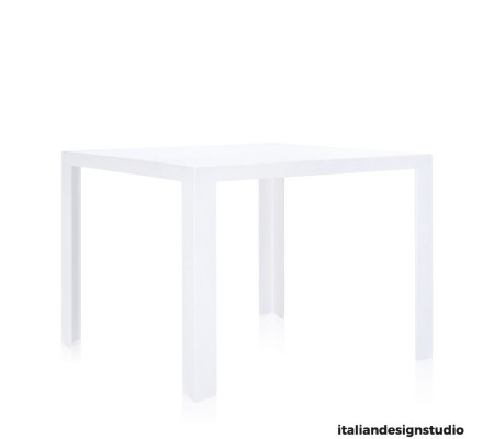 Invisible Table