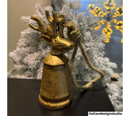 Bell Deer