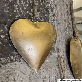 Heart Gold