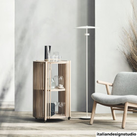 Story Bar Table