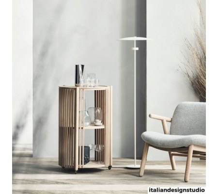 Story Bar Table