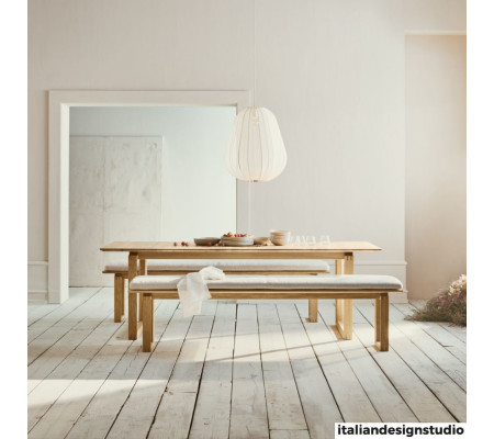 Nord Dining Table