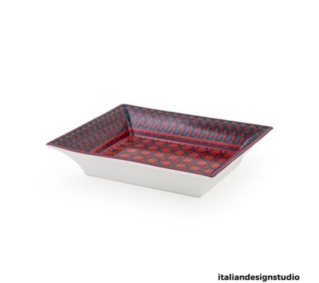 Change Tray