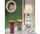 Giotto Mirror Light