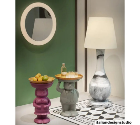 Giotto Mirror Light