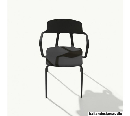 Snap Chair