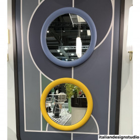 Giotto Mirror
