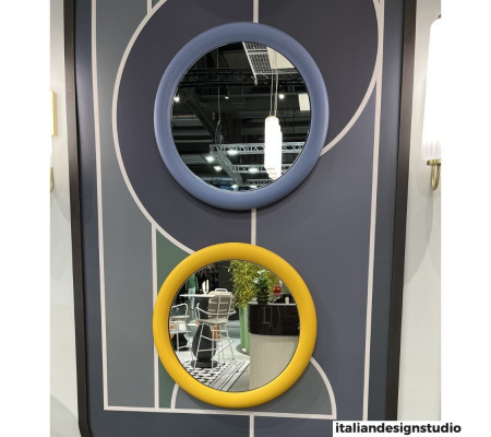 Giotto Mirror