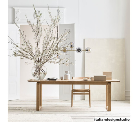 Nord Dining Table