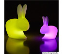 Rabbit Lamp Outdoor LED