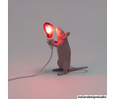 Mouse Lamp Step Love USB