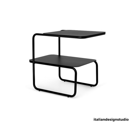 Level side table