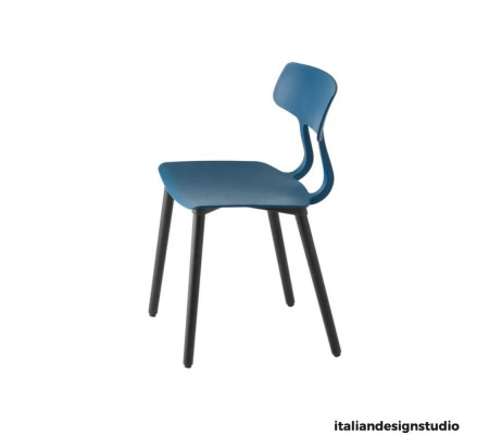 Snap Wood chair
