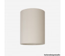 Cashmere lamp