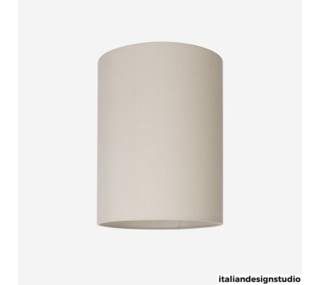 Cashmere lamp