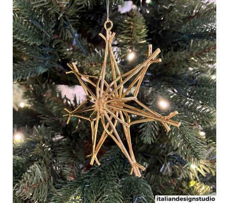 Star Decoration