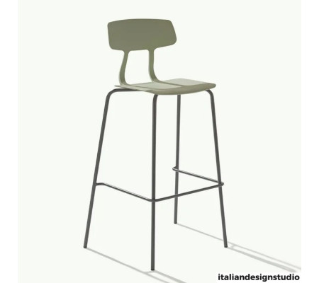 Snap Stool