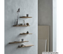 Wave Shelf