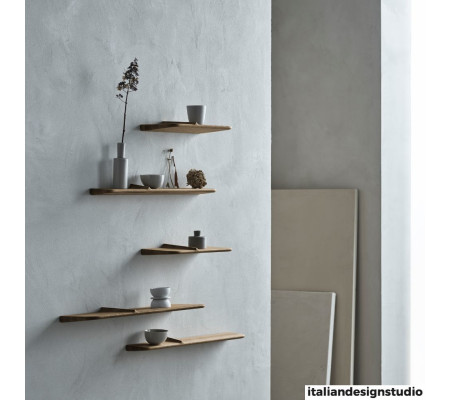 Wave Shelf