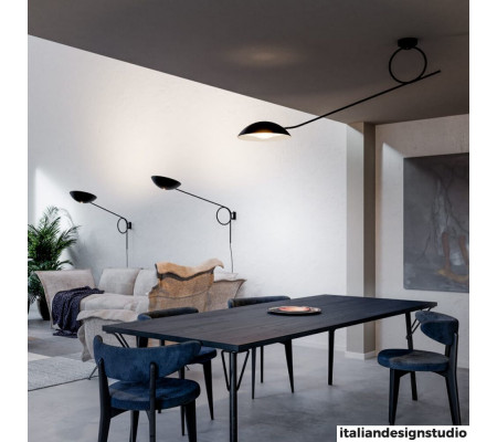 Spring Ceiling