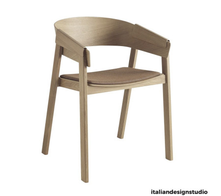 Cover Chair