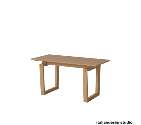Nord Bench