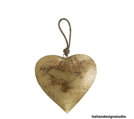 Heart Gold