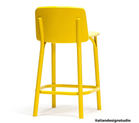 Split stool