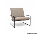Desert Armchair