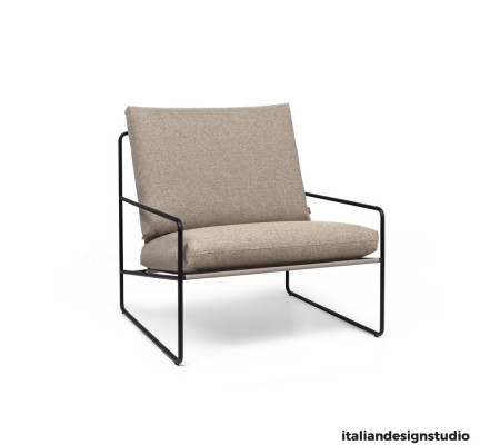Desert Armchair