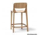 Leaf stool 439