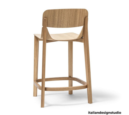 Leaf stool 439