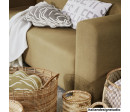 Oyster Cushion