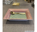 Change Tray