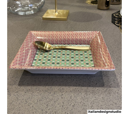 Change Tray