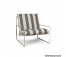 Desert Armchair