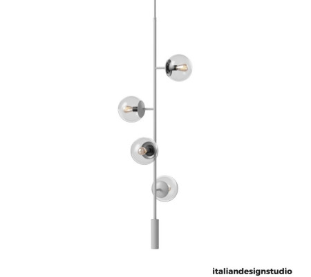 Orb Lounge Pendant