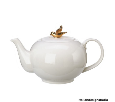 Freedom Bird Teapot