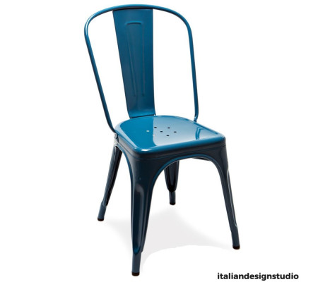 A Chair Out