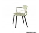 Snap Wood chair