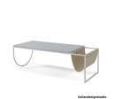 Piero Coffee Table