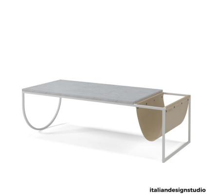 Piero Coffee Table